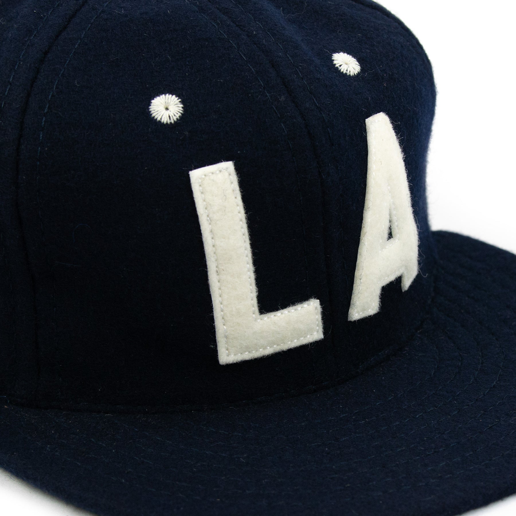 The PCL: Los Angeles Angels – Ebbets Field Flannels